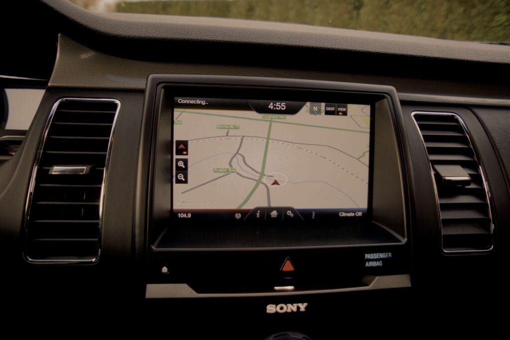 2013 Ford Flex Platinum 13