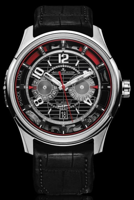 Jaeger-LeCoultre-AMVOX7-Chronograph-2 Jaeger-LeCoultre AMVOX7 Chronograph Aston Martin Watch