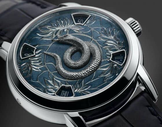 Vacheron-Constantin-Year-of-the-Snake-Watch-2 Vacheron Constantin Year of the Snake platinum watches