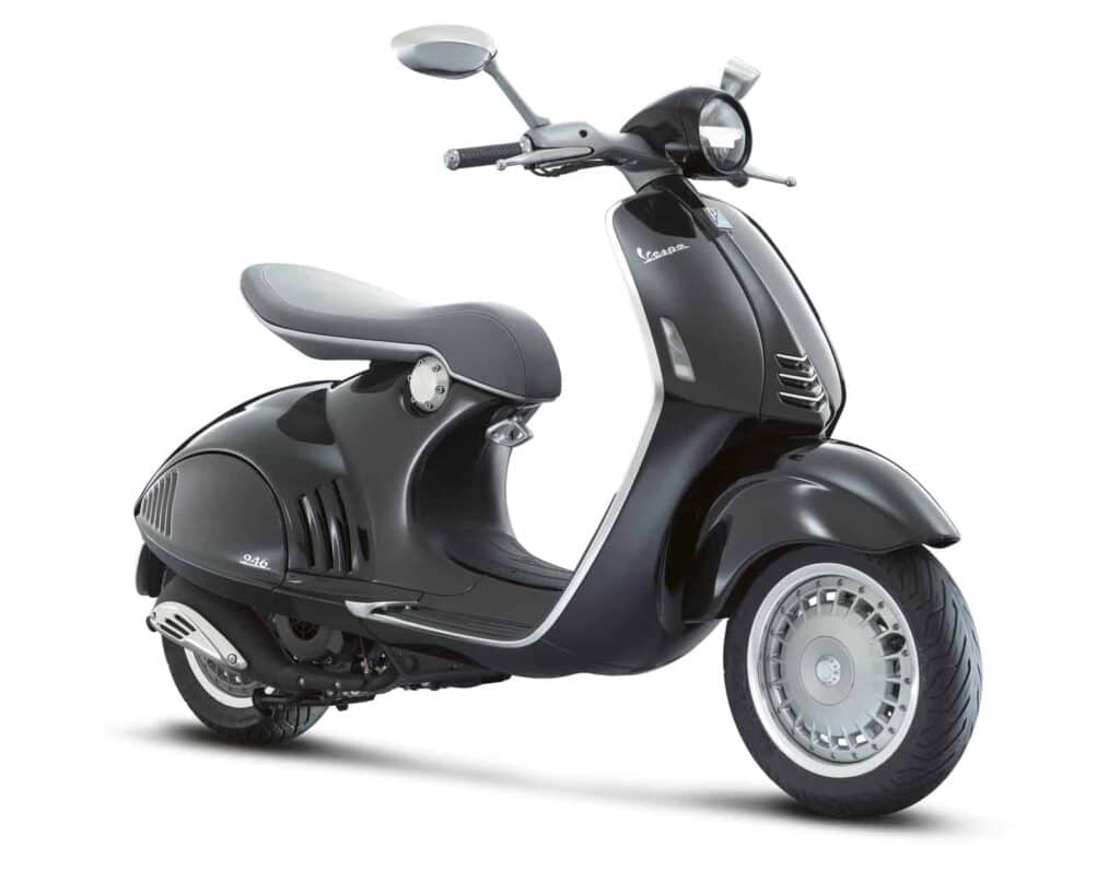 2013 Vespa 946 Scooter 3 Vespa 946 Scooter 1