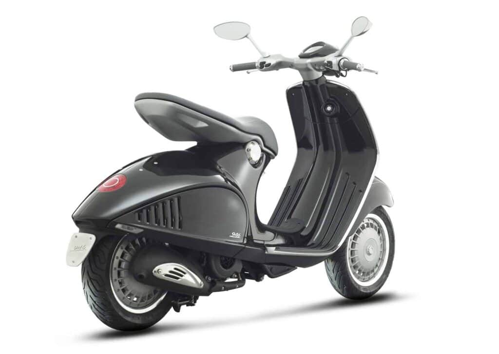 2013 Vespa 946 Scooter 7 Vespa 946 Scooter 5