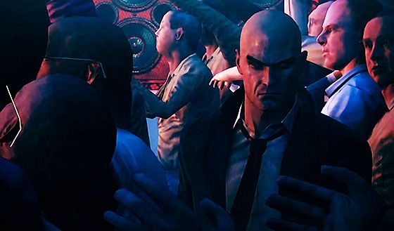 Hitman Absolution Launch Trailer Unfinished Man