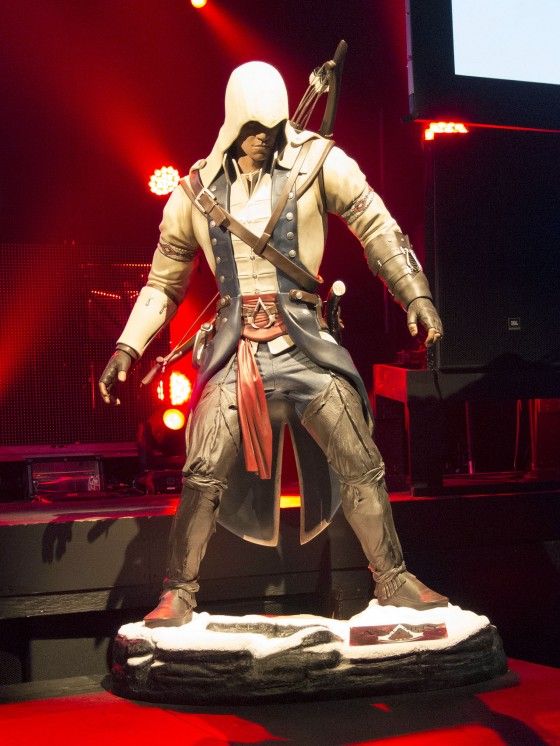 assassins creed3 media event e1351783768497