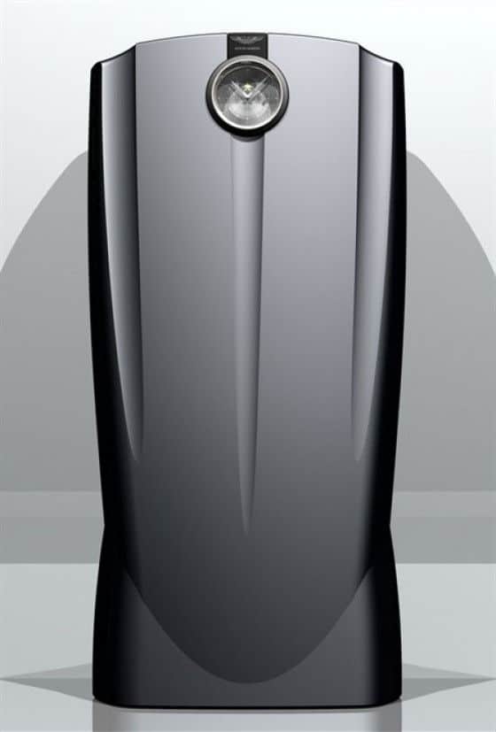 Buben & Zorweg Watch Safe