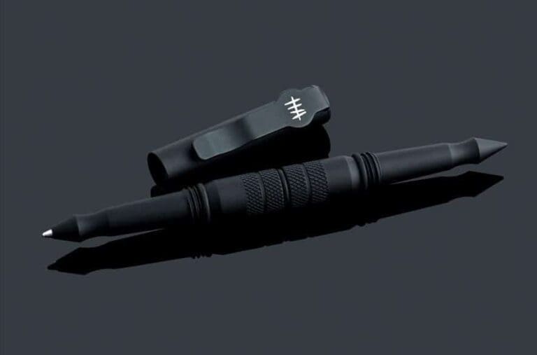 Tactical Writing Instrument 1