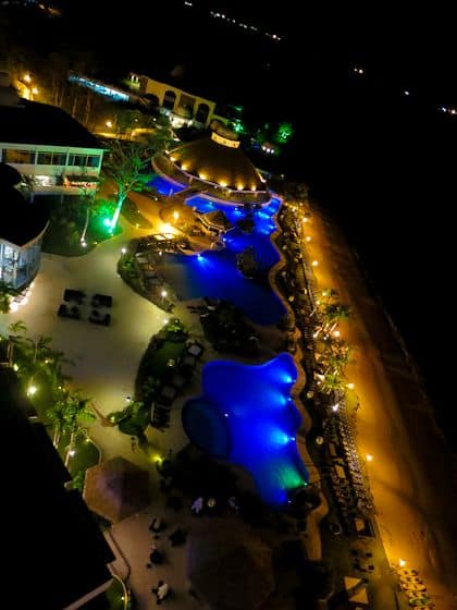 Westin Playa Bonita Resort