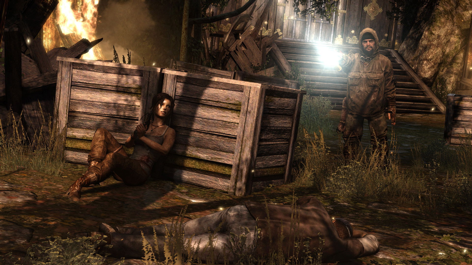 shadow of the tomb raider pc nexus booty edition shadow of the tomb raider pc nexus booty edition