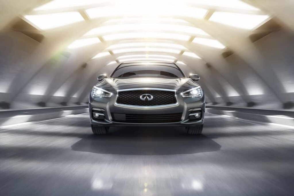 2014 Infiniti Q50 price