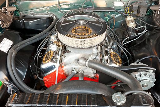 diamond don muscle car customization 67 beaumont cheetah