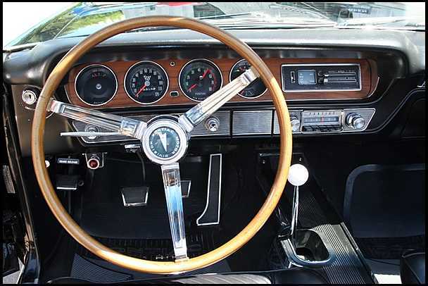 diamond don muscle car customization 65 gto royal bobcat