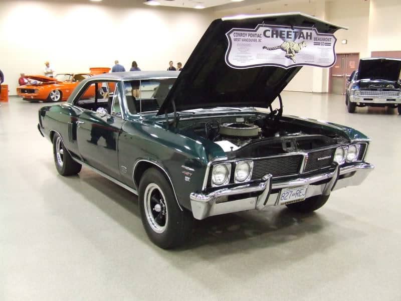 diamond don muscle car customization 67 beaumont cheetah