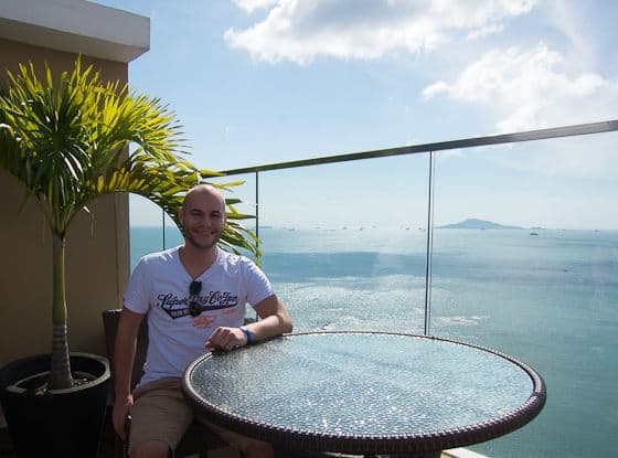 The Style of Nothing: 24 Hours of the Westin Playa Bonita 8 Westin-Panama-lounging