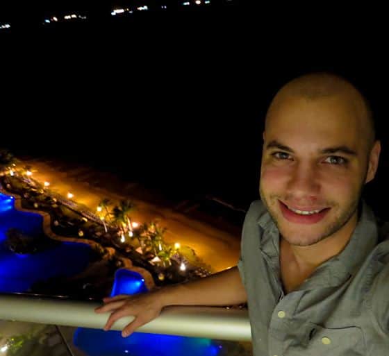 The Style of Nothing: 24 Hours of the Westin Playa Bonita 6 Westin-Playa-Bonita-Resort-me