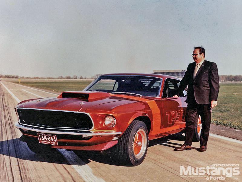 Top Maintenance Tips For Aging Cars 3 diamond don muscle car customization 69 super boss mustang