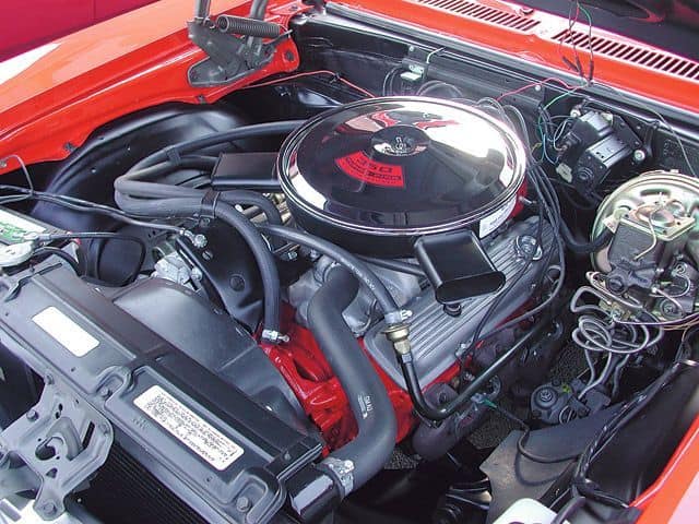 diamond don muscle car customization 70 yenko nova deuce