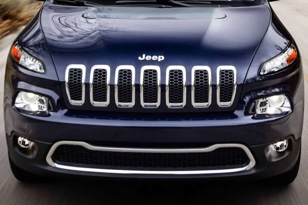 2014 Jeep Cherokee – What The Eff? 4 2014 Jeep Cherokee 4