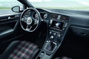 2014 Volkswagen Golf GTI MK7