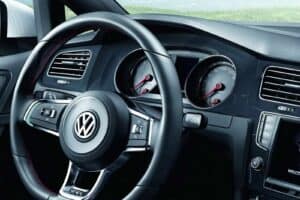 2014 Volkswagen Golf GTI MK7