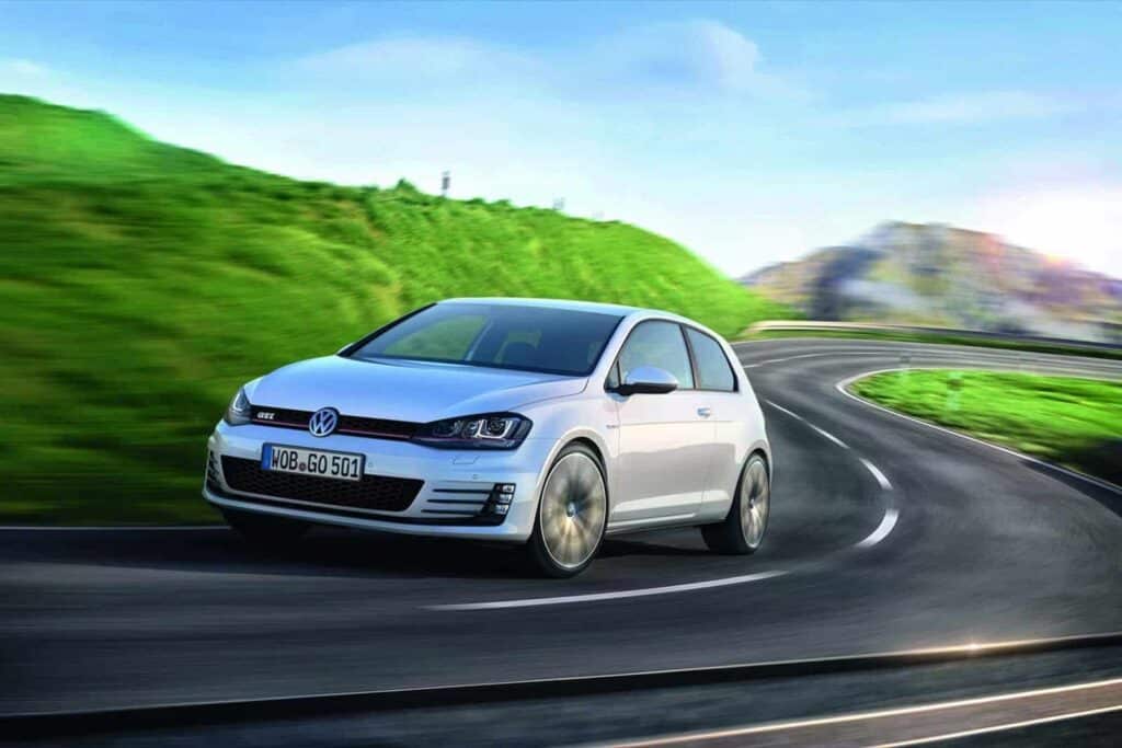 2014 VW Golf GTI1