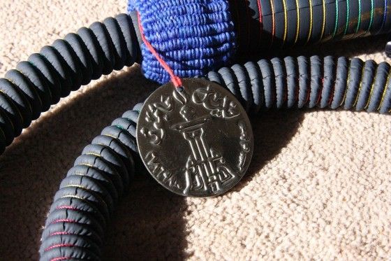 Review: The Egyptian Khalil Mamoon World Cup Hookah 12 KM Pro Hose Tag