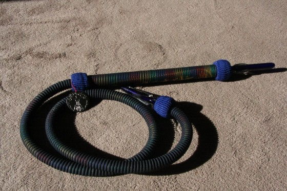 Review: The Egyptian Khalil Mamoon World Cup Hookah 11 KM Pro Hose
