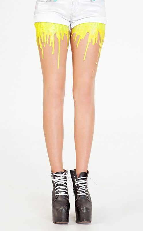 Bizarre Melting Leggings for Men and Women 7 _MG_9971