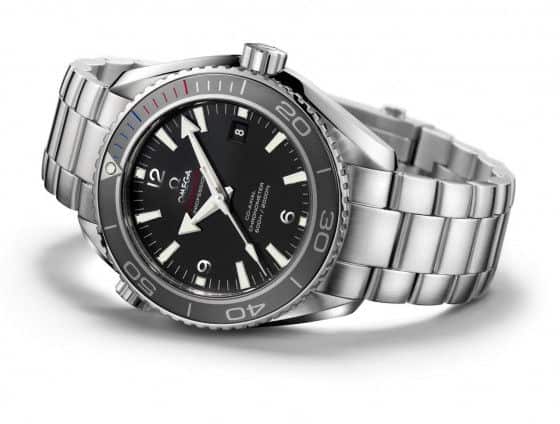 Omega Planet Ocean Sochi 2014 Watch 2 Omega Planet Ocean Sochi 2014 Watch