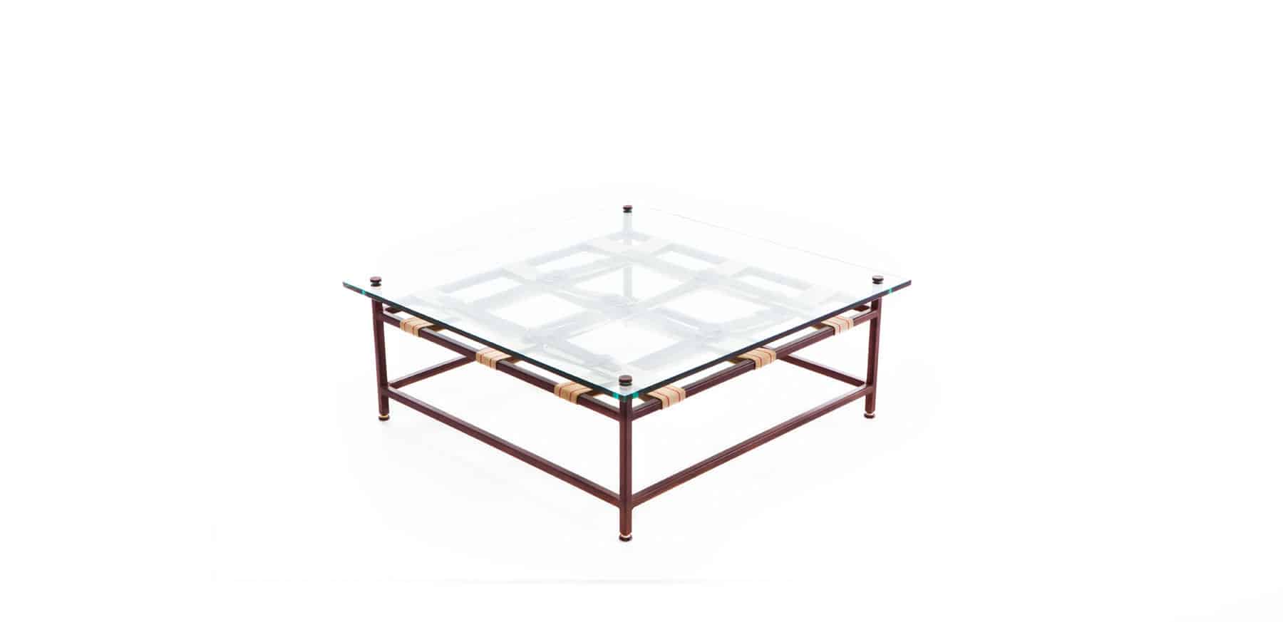 WW2 Military Furniture Made From Repurposed Surplus