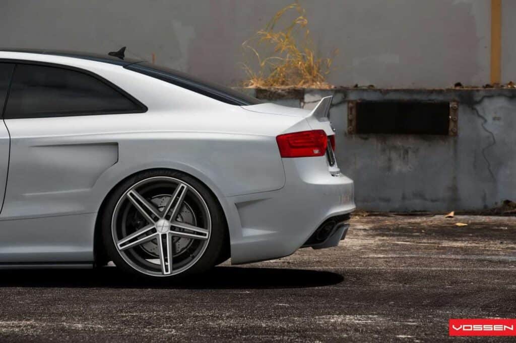OSS Design Audi RS5 8