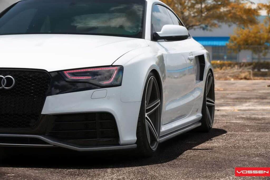 OSS Design Audi RS5 9