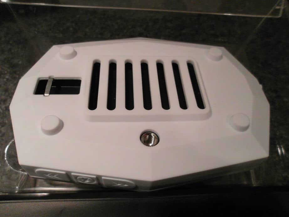 The Little Turtle That Could – Turtle Shell Wireless Boombox 8 Turtle Shell Speaker System