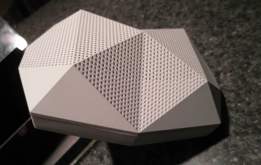 The Little Turtle That Could – Turtle Shell Wireless Boombox 6 Turtle Shell Boombox