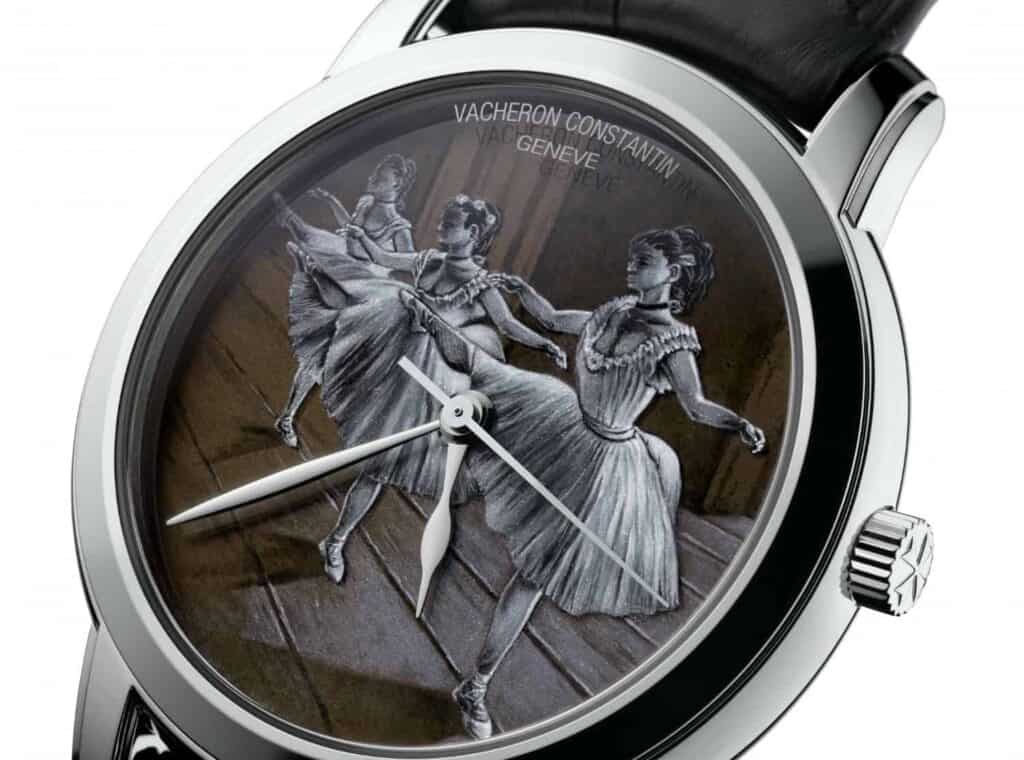 Vacheron Constantin Ballerina Watches 4