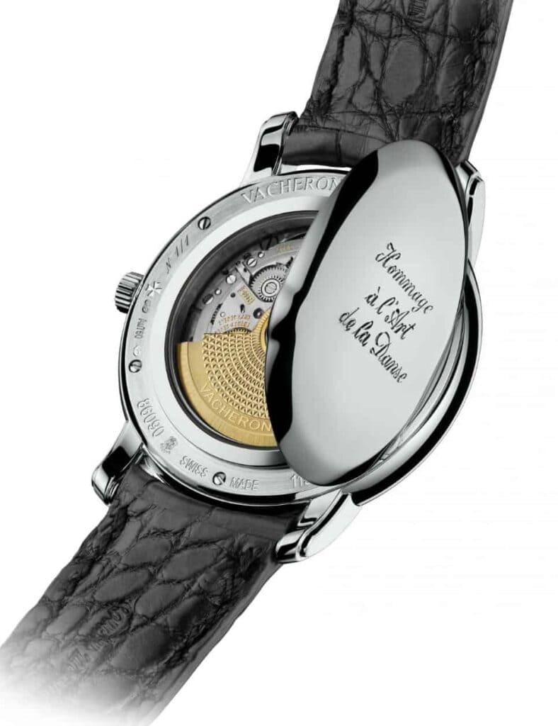Vacheron Constantin Ballerina Watches 8