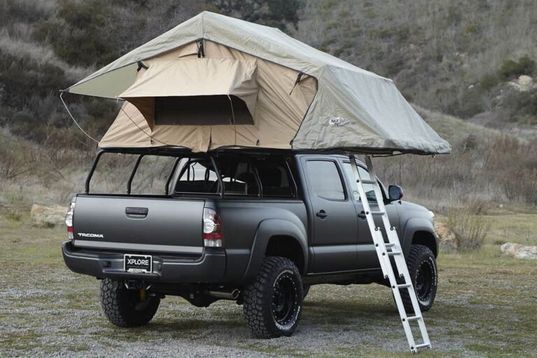 Doomsday Tacoma