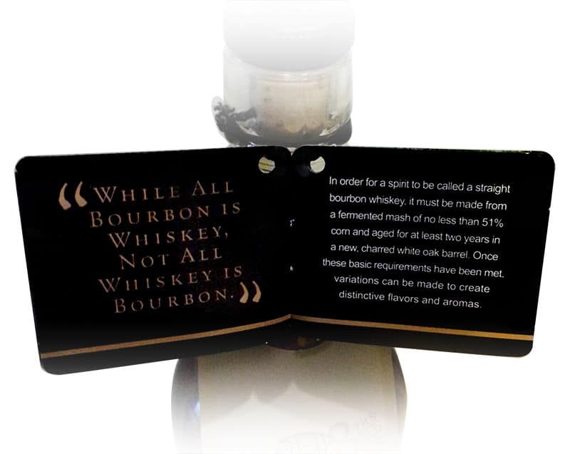 WTF is Small Batch Bourbon? Basil Hayden's and Knob Creek Review