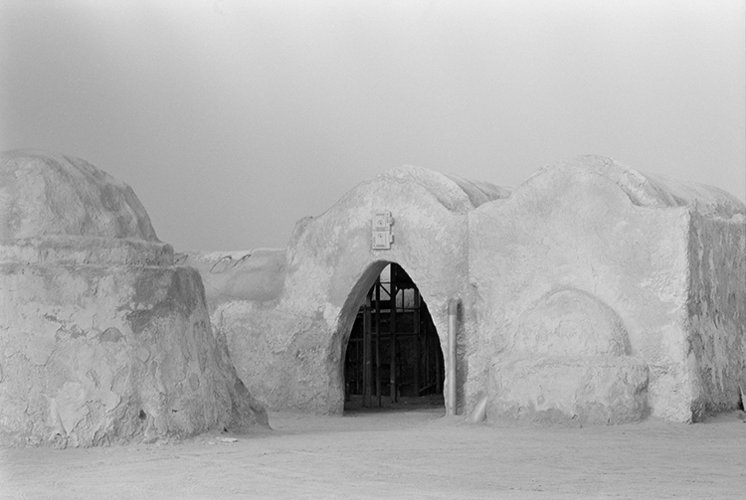 Ruins of Tatooine - Finding and Saving the Star Wars Lars Homestead 10 star wars lars homestead ruins future home