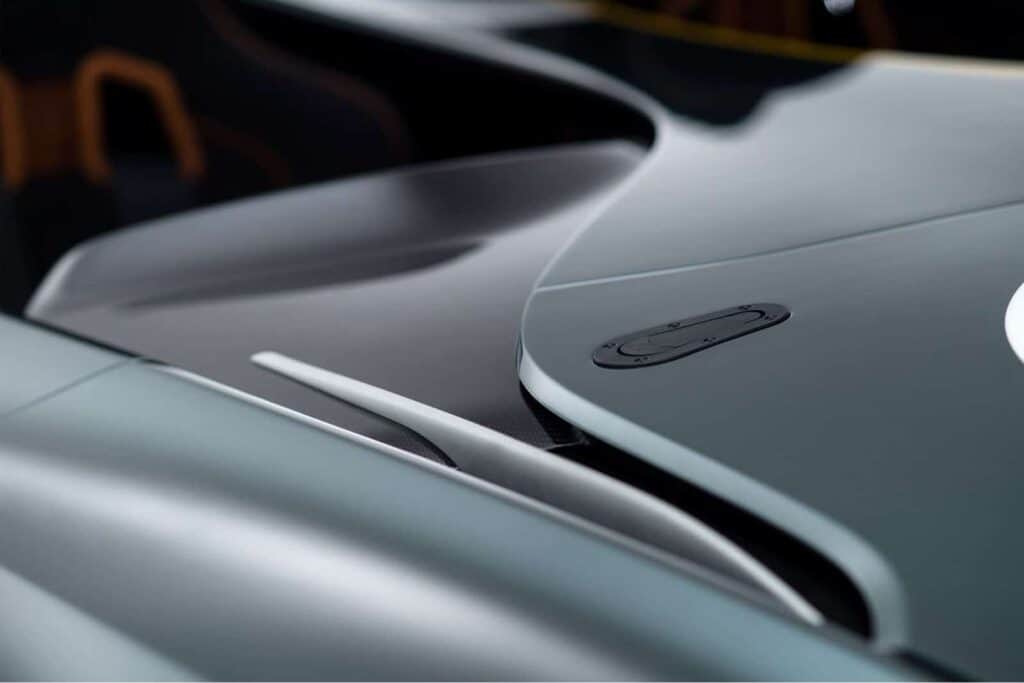 Aston Martin CC100 Speedster Concept 13 Aston Martin CC100 Speedster 10