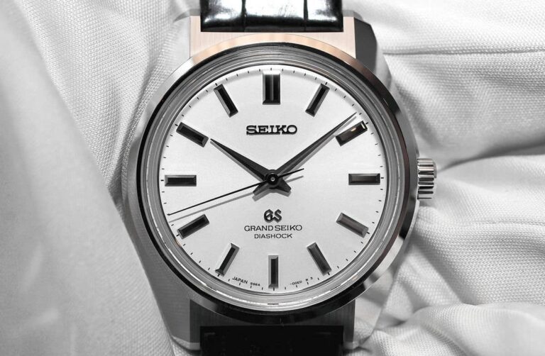 Grand Seiko 44GS