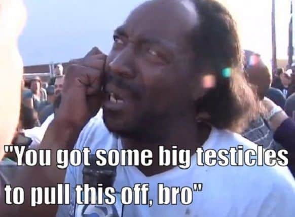 Dead Giveaway Charles Ramsey