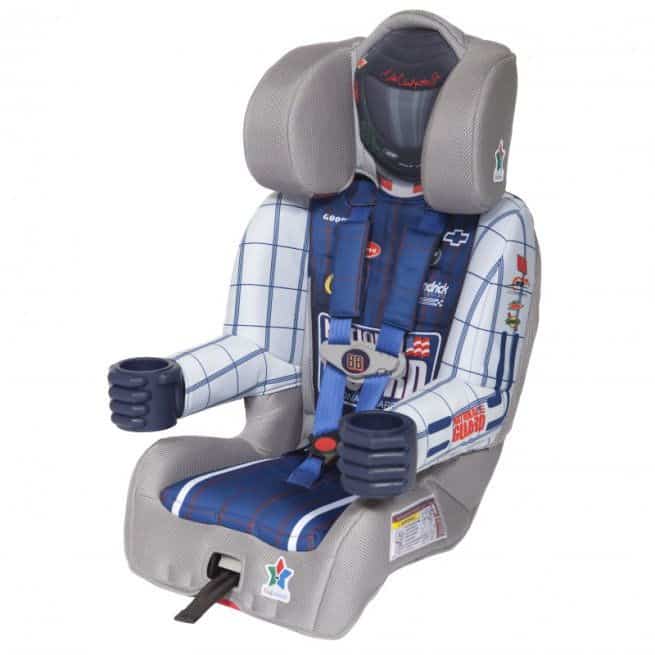 Convertible Car Seat