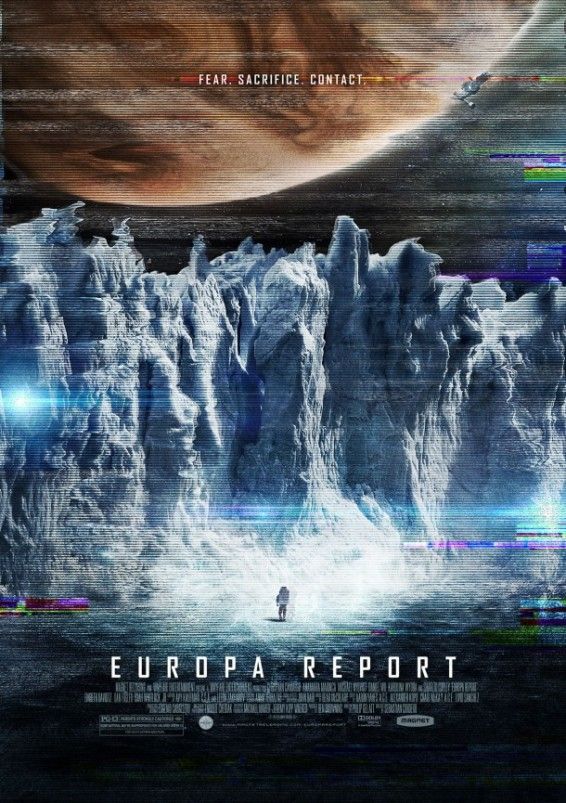 Europa Report - Sebastián Cordero Takes Us to the Icy Moon of Jupiter 3 europa-report-poster