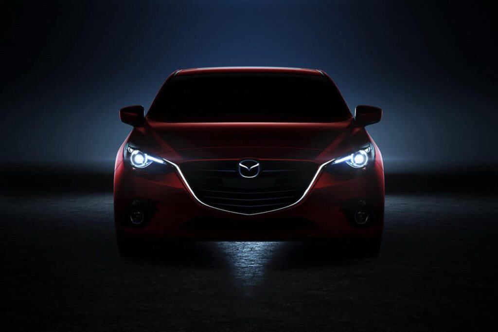 2014 Mazda3 Hatchback 7