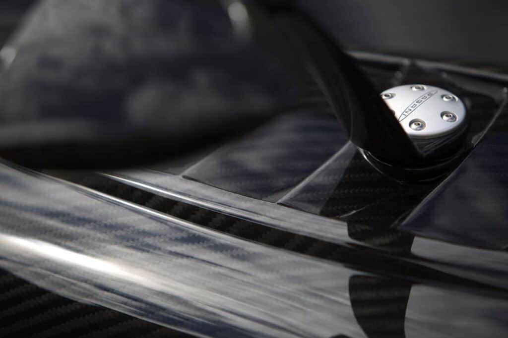 Pagani Zonda Revolucion - Viva La Revolution 8 Pagani Zonda Revolucion 7