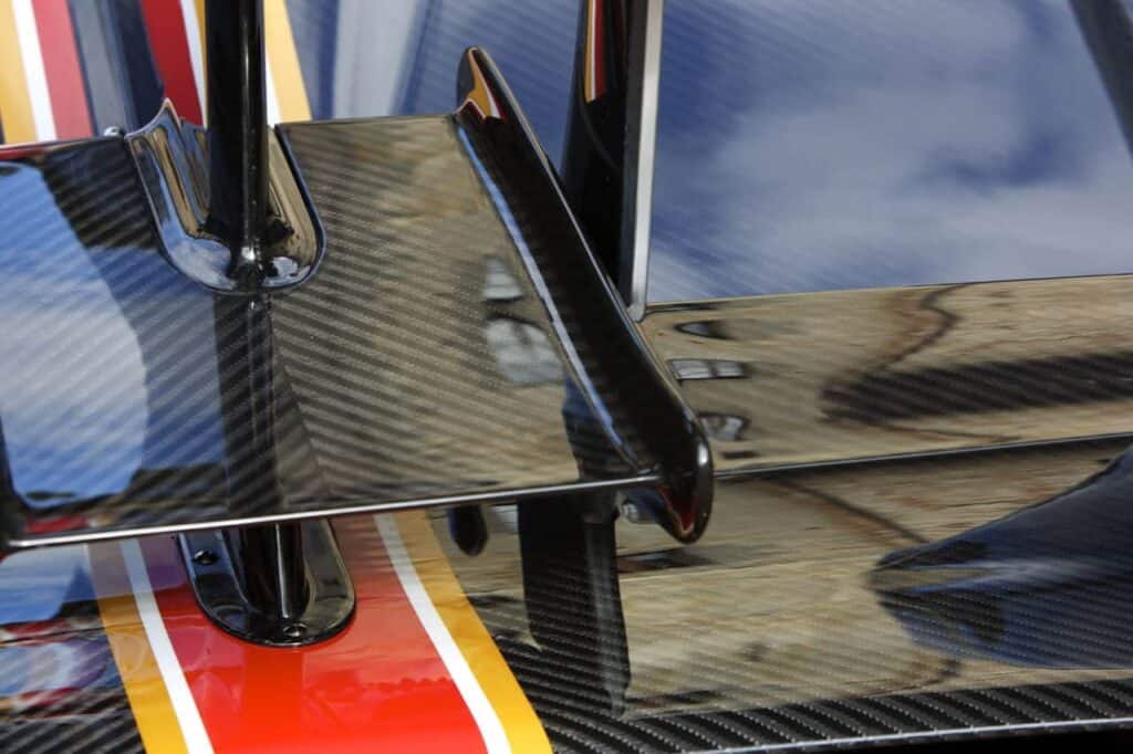 Pagani Zonda Revolucion - Viva La Revolution 9 Pagani Zonda Revolucion 8