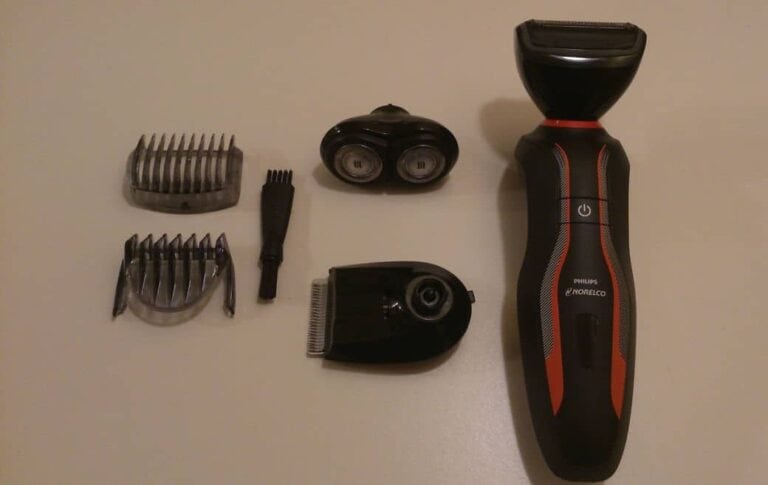 Phillips Norelco Body Groomer