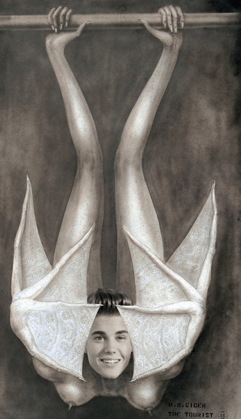 justin giger aliens hudson hongo tumblr