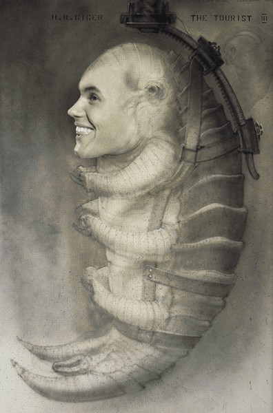 Justin Giger Aliens - A Terrifyingly Hilarious Tumblr 3 justin giger aliens hudson hongo tumblr