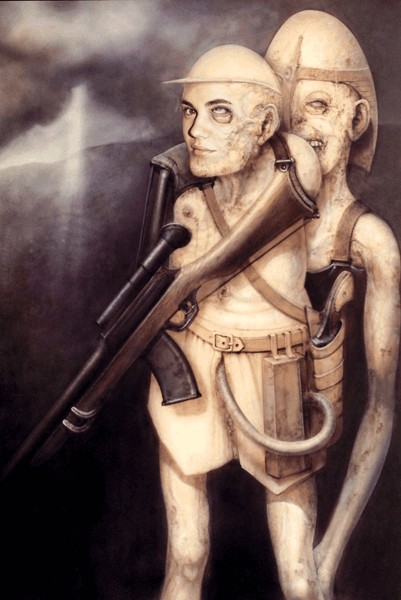 Justin Giger Aliens - A Terrifyingly Hilarious Tumblr 10 justin giger aliens hudson hongo tumblr