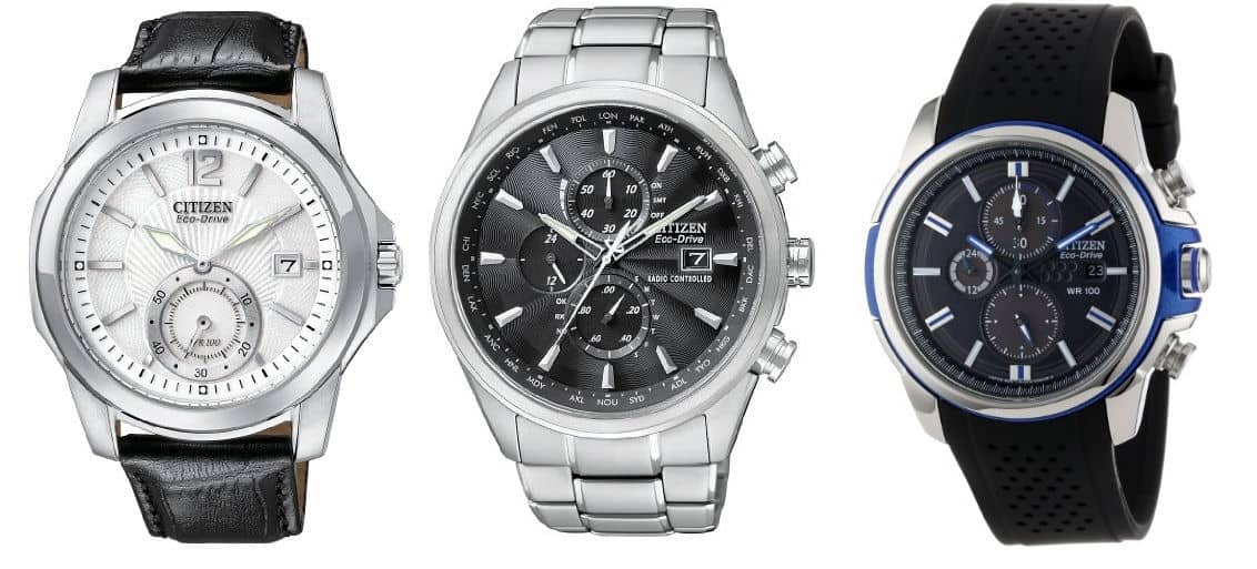 5 Classy Looking Affordable Watches For 500